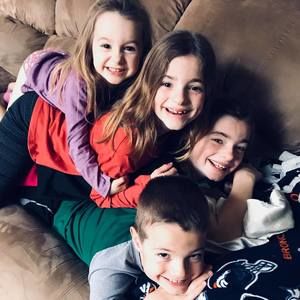 Meet your Posher, Aimee